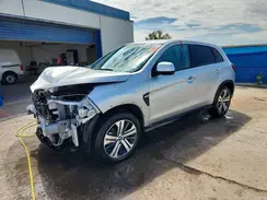 JA4ARUAU4TU019984 2026 MITSUBISHI OUTLANDER