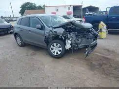 JA4ARUAU4TU020679 2026 MITSUBISHI OUTLANDER