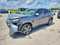 JA4ARUAU4TU021637 2026 MITSUBISHI OUTLANDER
