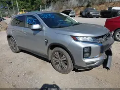 JA4ARUAU5MU000376 2021 MITSUBISHI OUTLANDER