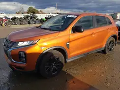 JA4ARUAU5MU002502 2021 MITSUBISHI OUTLANDER