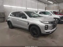 JA4ARUAU5MU005657 2021 MITSUBISHI OUTLANDER