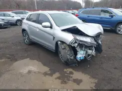 JA4ARUAU5MU007084 2021 MITSUBISHI OUTLANDER