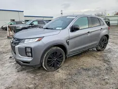 JA4ARUAU5MU008039 2021 MITSUBISHI OUTLANDER