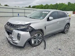 JA4ARUAU5MU008588 2021 MITSUBISHI OUTLANDER
