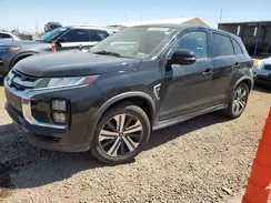 JA4ARUAU5MU009059 2021 MITSUBISHI OUTLANDER