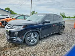 JA4ARUAU5MU010146 2021 MITSUBISHI OUTLANDER