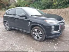 JA4ARUAU5MU010616 2021 MITSUBISHI OUTLANDER