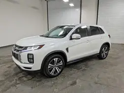 JA4ARUAU5MU012995 2021 MITSUBISHI OUTLANDER