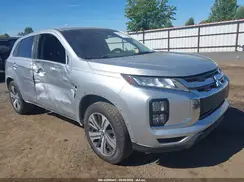 JA4ARUAU5MU014021 2021 MITSUBISHI OUTLANDER