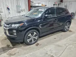 JA4ARUAU5MU014486 2021 MITSUBISHI OUTLANDER