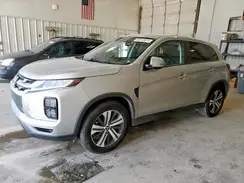 JA4ARUAU5MU016478 2021 MITSUBISHI OUTLANDER