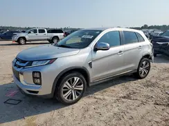 JA4ARUAU5MU017100 2021 MITSUBISHI OUTLANDER
