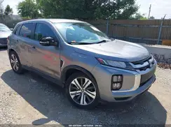 JA4ARUAU5MU017548 2021 MITSUBISHI OUTLANDER