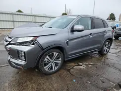 JA4ARUAU5MU017775 2021 MITSUBISHI OUTLANDER
