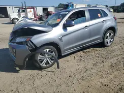 JA4ARUAU5MU019574 2021 MITSUBISHI OUTLANDER