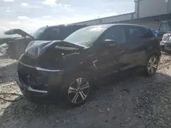 JA4ARUAU5MU019655 2021 MITSUBISHI OUTLANDER