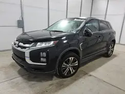 JA4ARUAU5MU020160 2021 MITSUBISHI OUTLANDER