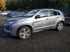 JA4ARUAU5MU022667 2021 MITSUBISHI OUTLANDER