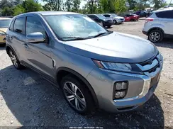 JA4ARUAU5MU023446 2021 MITSUBISHI OUTLANDER
