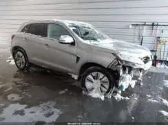 JA4ARUAU5MU023964 2021 MITSUBISHI OUTLANDER