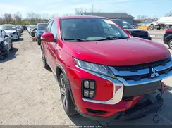 JA4ARUAU5MU024080 2021 MITSUBISHI OUTLANDER