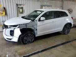 JA4ARUAU5MU025598 2021 MITSUBISHI OUTLANDER