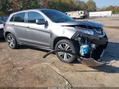 JA4ARUAU5MU025701 2021 MITSUBISHI OUTLANDER