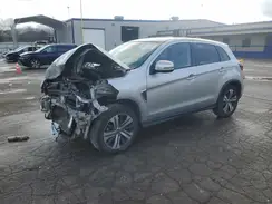 JA4ARUAU5MU025729 2021 MITSUBISHI OUTLANDER