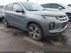 JA4ARUAU5MU025892 2021 MITSUBISHI OUTLANDER