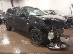JA4ARUAU5MU027058 2021 MITSUBISHI OUTLANDER