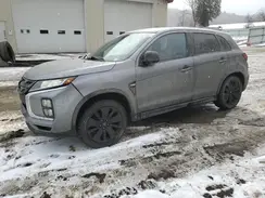 JA4ARUAU5MU027125 2021 MITSUBISHI OUTLANDER