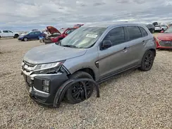 JA4ARUAU5MU027268 2021 MITSUBISHI OUTLANDER