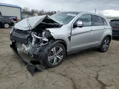 JA4ARUAU5MU029182 2021 MITSUBISHI OUTLANDER