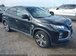 JA4ARUAU5MU029246 2021 MITSUBISHI OUTLANDER