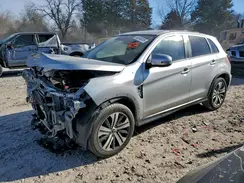 JA4ARUAU5MU029733 2021 MITSUBISHI OUTLANDER
