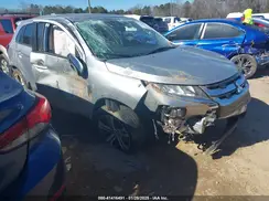 JA4ARUAU5MU031062 2021 MITSUBISHI OUTLANDER