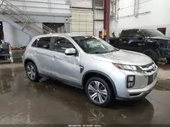 JA4ARUAU5MU031594 2021 MITSUBISHI OUTLANDER
