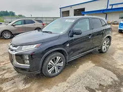 JA4ARUAU5MU031949 2021 MITSUBISHI OUTLANDER