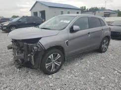 JA4ARUAU5MU032616 2021 MITSUBISHI OUTLANDER
