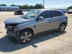 JA4ARUAU5MU034558 2021 MITSUBISHI OUTLANDER