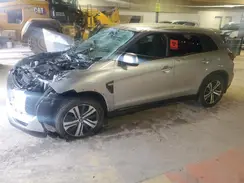 JA4ARUAU5MU034866 2021 MITSUBISHI OUTLANDER