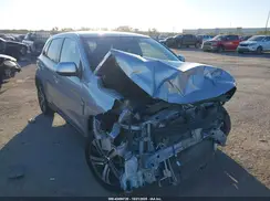JA4ARUAU5MU035385 2021 MITSUBISHI OUTLANDER