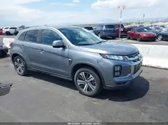 JA4ARUAU5MU035449 2021 MITSUBISHI OUTLANDER