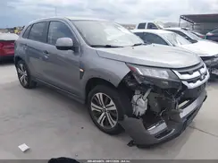 JA4ARUAU5MU035841 2021 MITSUBISHI OUTLANDER