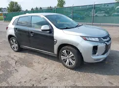 JA4ARUAU5MU036262 2021 MITSUBISHI OUTLANDER