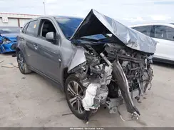 JA4ARUAU5NU004817 2022 MITSUBISHI OUTLANDER