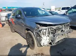 JA4ARUAU5NU008804 2022 MITSUBISHI OUTLANDER