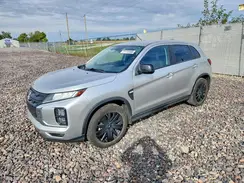 JA4ARUAU5NU009032 2022 MITSUBISHI OUTLANDER