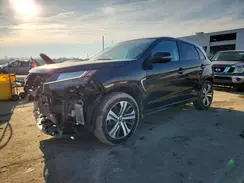 JA4ARUAU5NU012500 2022 MITSUBISHI OUTLANDER